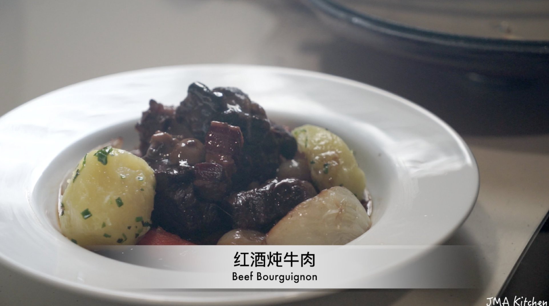 宅家美食pk赛